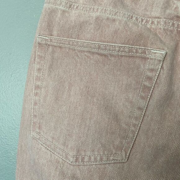 Topshop High Rise tapered Jeans 28 - Picture 5 of 8